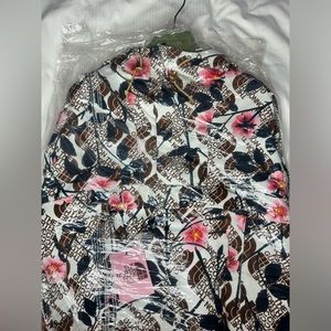 BRAND NEW! Authentic did not fit